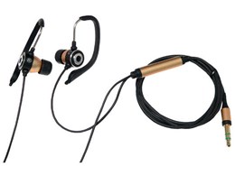 Active In Ear Headphones BI-RACKEAR