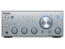 ONKYO オンキョー D/A コンパレター搭載 プリメインアンプ 1988年製 A-701XD● オンキョー(ONKYO)|プリメインアンプ(トランジスター)|HARDOFFオフ