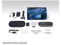 PSP MKpbN PSP-1000G1