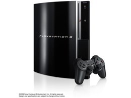 Ps3 本体 ゲーム機本体の通販 価格比較 価格 Com