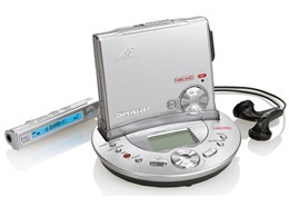 Auvi IM-DR80