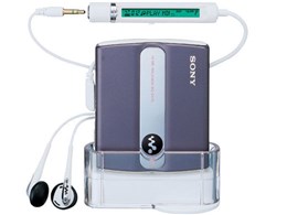 MD WALKMAN MZ-EH70