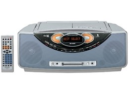 CD MD ラジカセ PANASONIC|CD/MDラジカセ|HARDOFFオフモール（オフモ