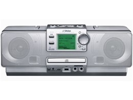 VICTOR オーディオ機器 シルバー GOOD DESIGN AWARD