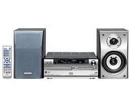 VC-5DVD