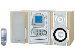 Cd Md コンポ ミニコンポ セットコンポの通販 価格比較 価格 Com