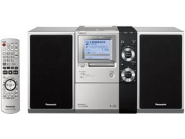 D-dock SC-PM770SD
