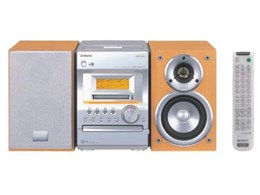 オーディオ機器 スピーカー SONY CMT-M333NT 価格比較 - 価格.com