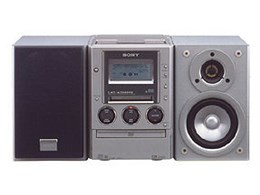 CMT-M700DVD