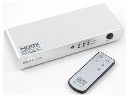 EG-HDMI301