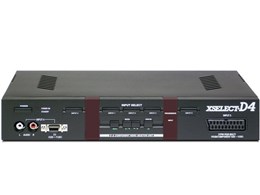 XSELECT-D4