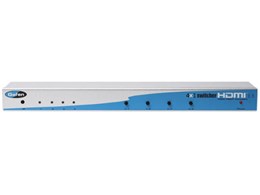HDMI Switcher 4X1 EXT-HDMI-441