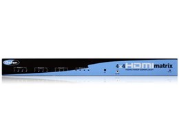 HDMI Matrix 4X4 EXT-HDMI-444