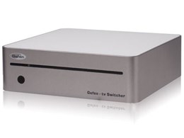 GefenTV HDMI v1.3 Switcher 4X1 GTV-HDMI1.3-441