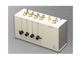 LUXMAN ラインセレクタ AS-4III 価格比較 - 価格.com