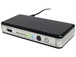 HDMI-4P