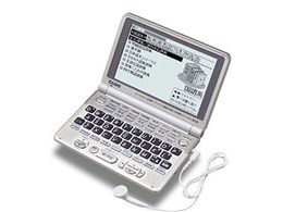 電子辞書 カシオ 医学 - 電子辞書の通販・価格比較 - 価格.com