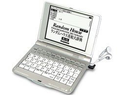 SII IC DICTIONARY SR-G9000 価格比較 - 価格.com