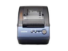 �s�[�^�b�`QL-550