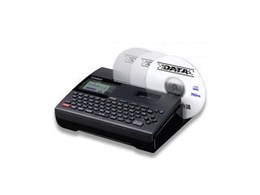 DISC�^�C�g���v�����^�[ CW-K80