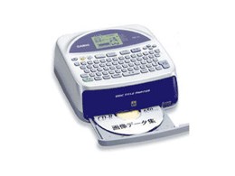 DISC�^�C�g���v�����^�[ CW-70