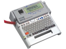 ���x�����C�^�[�u�e�v���vPRO SR930