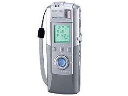 Eye Recorder IC-DP200