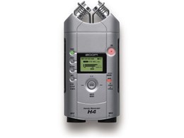 Handy Recorder H4