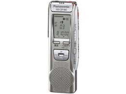 Slim Voice RR-QR180