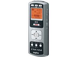 ボイスレコーダー・icレコーダー sanyo」の人気商品一覧 | 安い
