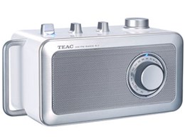 TEAC R-1