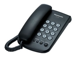 Simple Telephone VE-F03