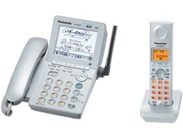 電話機 子機1台 - 電話機の通販・価格比較 - 価格.com