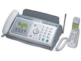 FAX-1000CL