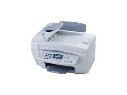 MFC-3420J