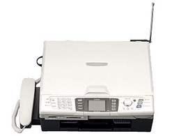 MyMio MFC-830CLN