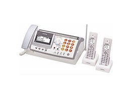 Commuche(R~VF) FAX-310DW