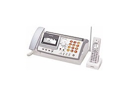 Commuche(R~VF) FAX-310DL