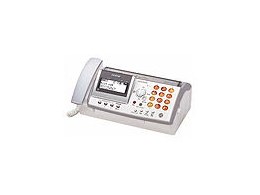 Commuche(R~VF) FAX-310TA