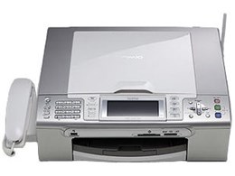 MyMio(}C~[I) MFC-850CDWN