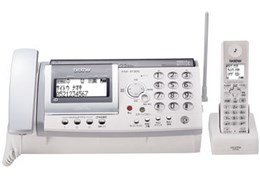Commuche FAX-315DL