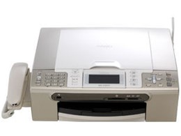 MyMio MFC-650CDW