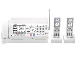 Commuche FAX-370DW