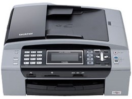 MyMio MFC-490CN