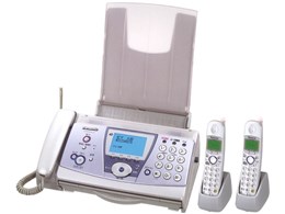 KX-PW102CW