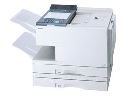 Panafax UF-A600
