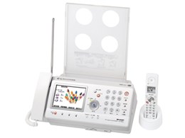 fappy UX-W55CL