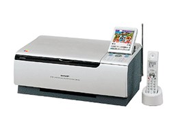 UX-MF10CL