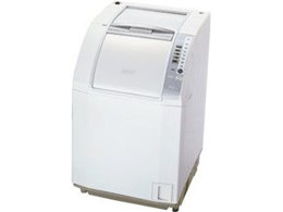 The Top in Drum TW-80TA
