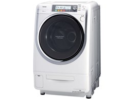 東芝 - ドラム式洗濯機の通販・価格比較 - 価格.com